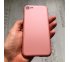 360° kryt iPhone 7/8, SE 2 - ružový